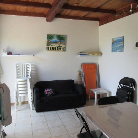 Apart Climatise T3 St Pierre La Mer 1 Er Etage, 4 Pers 弗勒里 外观 照片