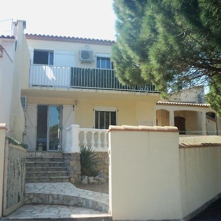 Apart Climatise T3 St Pierre La Mer 1 Er Etage, 4 Pers 弗勒里 外观 照片