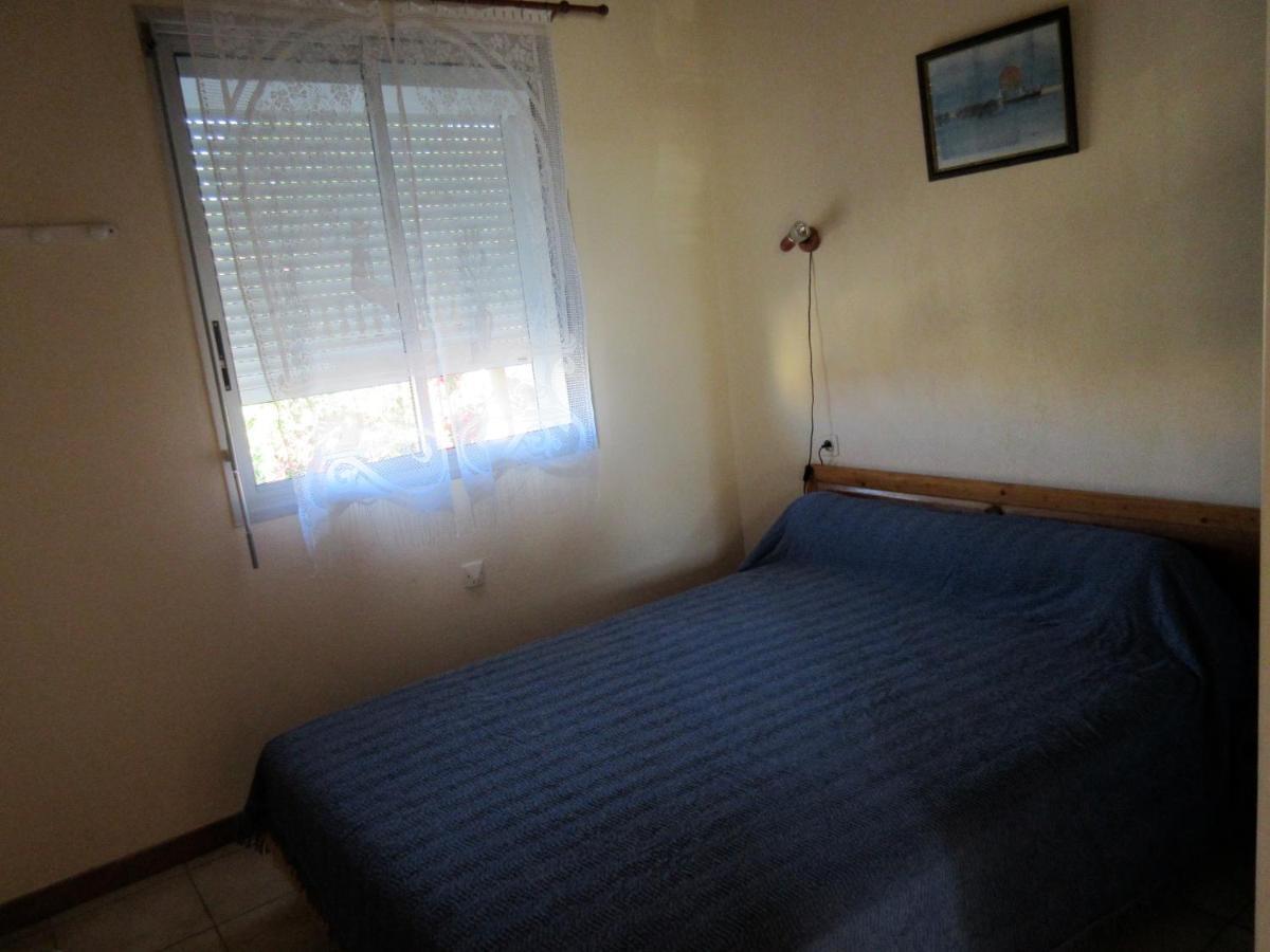 Apart Climatise T3 St Pierre La Mer 1 Er Etage, 4 Pers 弗勒里 外观 照片
