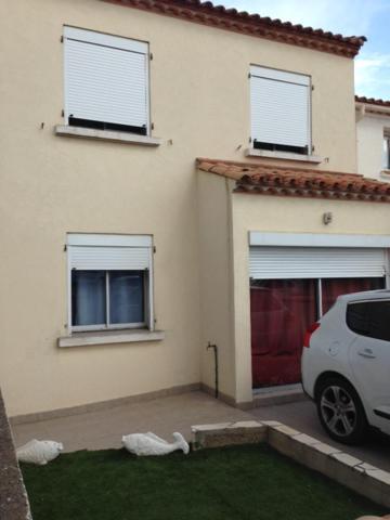 Apart Climatise T3 St Pierre La Mer 1 Er Etage, 4 Pers 弗勒里 外观 照片