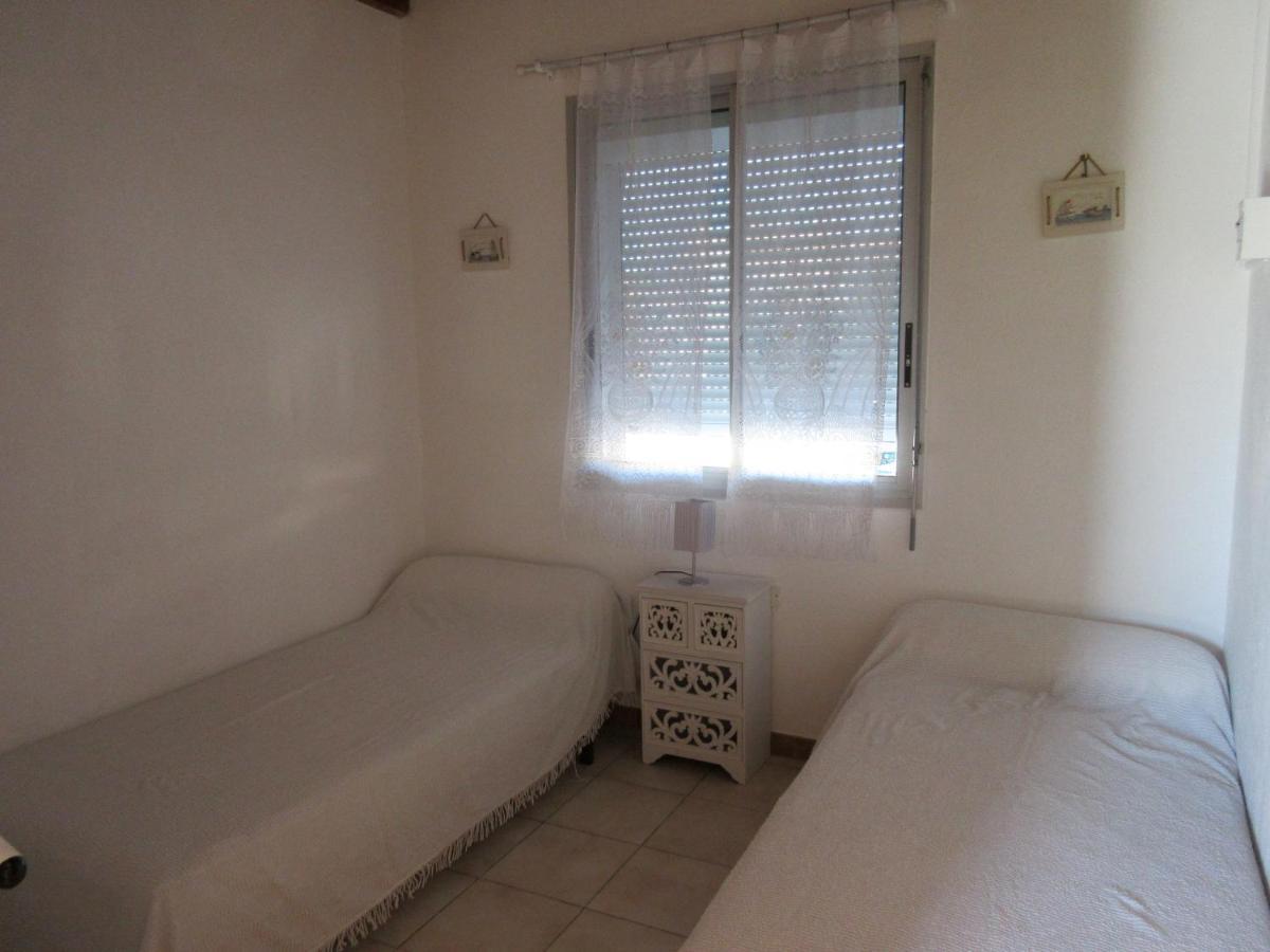 Apart Climatise T3 St Pierre La Mer 1 Er Etage, 4 Pers 弗勒里 外观 照片