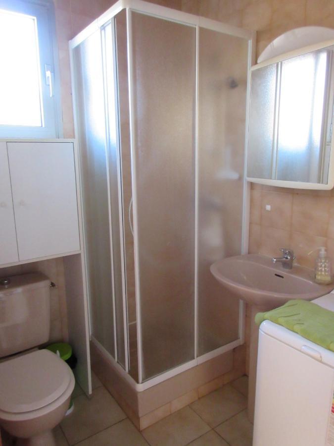 Apart Climatise T3 St Pierre La Mer 1 Er Etage, 4 Pers 弗勒里 外观 照片